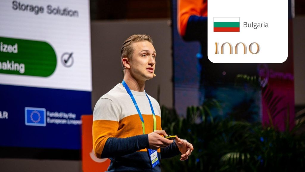 StoreNow: From Vision to Victory with EIT Jumpstarter​