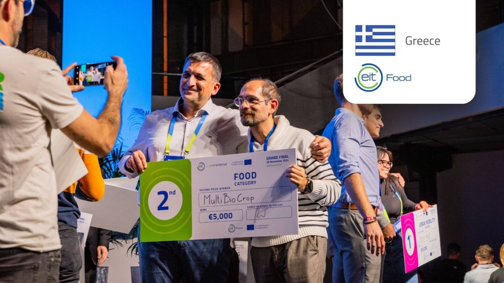 MultiBioCrop: Chemical-Free Future for European Farmers