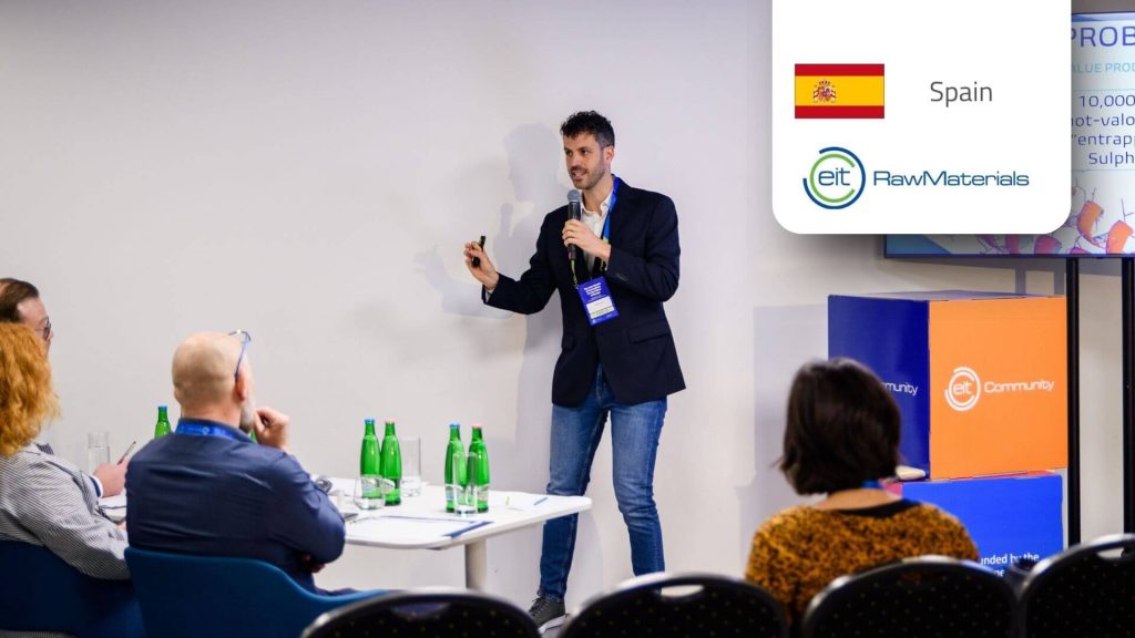How Bristlechem Is Reshaping Raw Materials in Europe