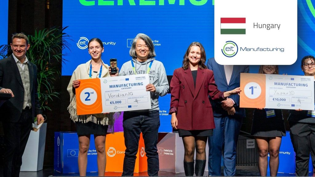 VeridianIQ: Turning ESG Complexity into Smart Sustainability Tools​