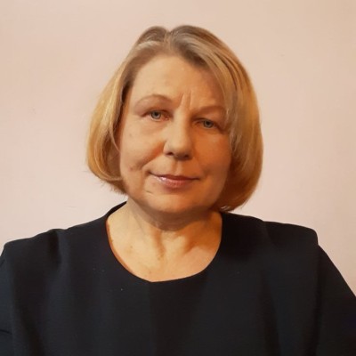 Sandra Treide