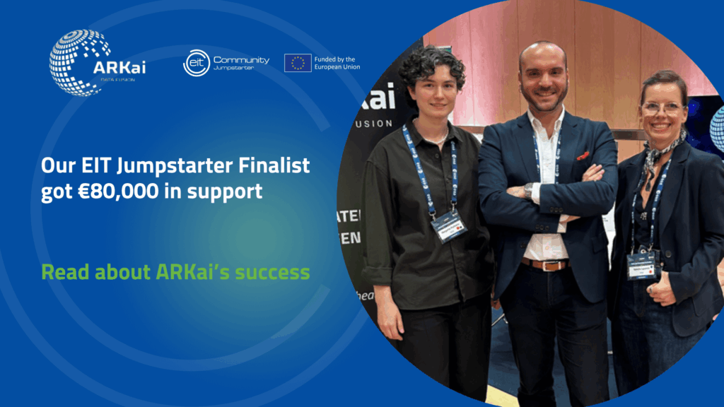 ARKai is redefining how we see the Earth